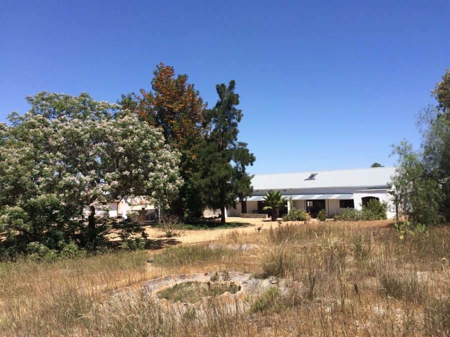 3 Bedroom Property for Sale in Hopefield Western Cape